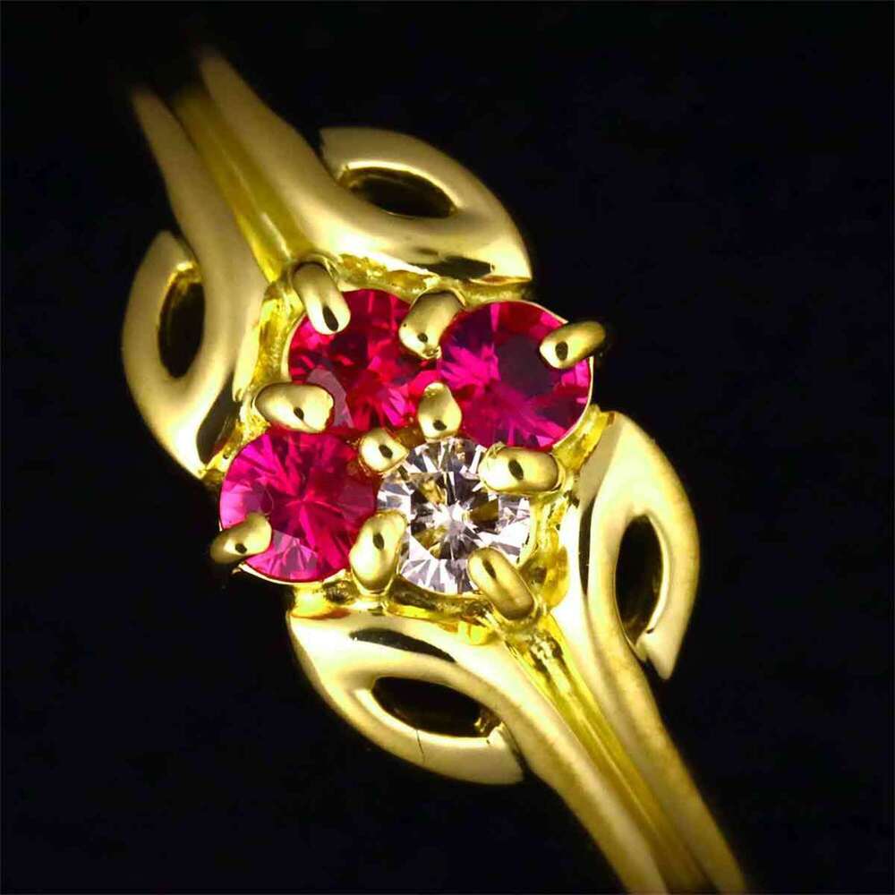 DIOR Ring - Picture 6 of 8